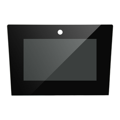 7 ইঞ্চি HDMI TFT LCD ডিসপ্লে, PCAP TFT ক্যাপাসিটিভ টাচ স্ক্রিন মডিউল