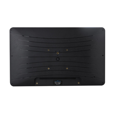 21.5 ইঞ্চি ওয়াল মাউন্টেড টাচ স্ক্রিন মনিটর RK3399 RJ45 পো পাওয়ার আরএফআইডি এবং এনএফসি ক্ষমতা সহ অ্যান্ড্রয়েড 11 ট্যাবলেট পিসি