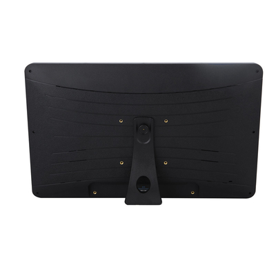 21.5 ইঞ্চি ওয়াল মাউন্টেড টাচ স্ক্রিন মনিটর RK3399 RJ45 পো পাওয়ার আরএফআইডি এবং এনএফসি ক্ষমতা সহ অ্যান্ড্রয়েড 11 ট্যাবলেট পিসি
