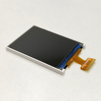 1.77' TFT এলসিডি ডিসপ্লে SPI ইন্টারফেস W/Anti-Glare Surface, 128x160, টাচ স্ক্রিন ঐচ্ছিক
