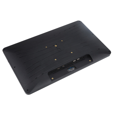 15.6 ইঞ্চি অ্যান্ড্রয়েড ট্যাবলেট পিসি Poe Rj45 Wifi RK3566 Quad-Core Android 11 সহ
