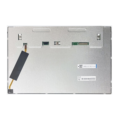GV121WXM-N80 12.1 ইঞ্চি ইন্ডাস্ট্রিয়াল / মেডিকেল টিএফটি ডিসপ্লে 1280x800 এলভিডিএস HMI এর জন্য 450 নিট