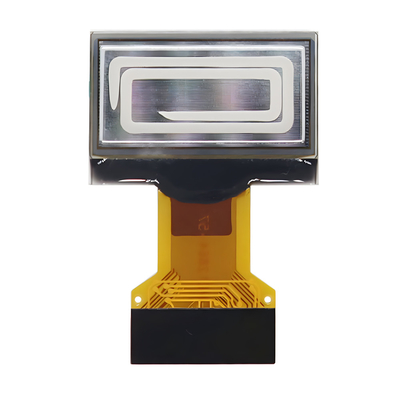 কম খরচে 0.96 ইঞ্চি OLED ডিসপ্লে 128X64 IIC I2C SPI 8080 ইন্টারফেস 30 পিন ZIF FPC
