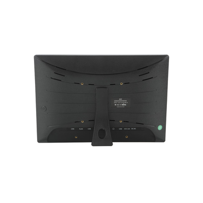 10.১ ইঞ্চি ১২৮০*৮০০ ওয়াল মাউন্টেড POE RS485 অ্যান্ড্রয়েড ট্যাবলেট পিসি কাস্টমাইজড বিজ্ঞাপন প্রদর্শন
