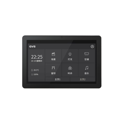 2GB র্যাম অ্যান্ড্রয়েড 11 স্মার্ট হোম ট্যাবলেট