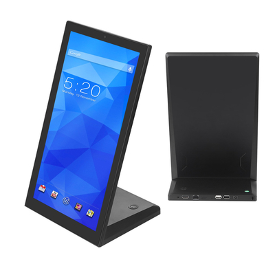 1080×1920 Android Kiosk পোর্ট্রেট ডিজিটাল সাইনেজ ডিসপ্লে FCC/CE সার্টিফাইড RK3566 CPU এবং অপারেশন নির্দেশাবলী অন্তর্ভুক্ত