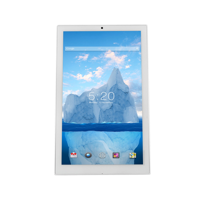 1080×1920 Android Kiosk পোর্ট্রেট ডিজিটাল সাইনেজ ডিসপ্লে FCC/CE সার্টিফাইড RK3566 CPU এবং অপারেশন নির্দেশাবলী অন্তর্ভুক্ত