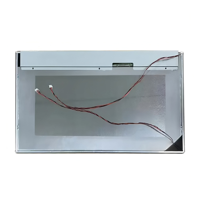 SFTO2150RX-7320AN 21.5 "শিল্প TFT LCD FHD 500 নিট LVDS ইন্টারফেস আর্কটিক থেকে মরুভূমি অপারেশন -30 °C-80 °C