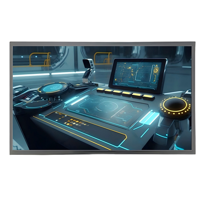 SFTO2150RX-7320AN 21.5 "শিল্প TFT LCD FHD 500 নিট LVDS ইন্টারফেস আর্কটিক থেকে মরুভূমি অপারেশন -30 °C-80 °C