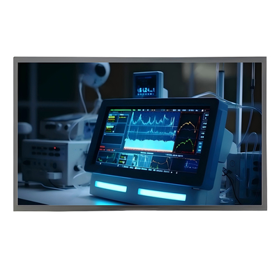 SFTO2150RX-7320AN 21.5 "শিল্প TFT LCD FHD 500 নিট LVDS ইন্টারফেস আর্কটিক থেকে মরুভূমি অপারেশন -30 °C-80 °C
