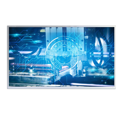 27" UHD ইন্ডাস্ট্রিয়াল টিএফটি এলসিডি 3840x2160 রেজোলিউশন eDP 1.4 1000 cd/m2 60Hz RoHS/REACH EU/US স্টক অপারেটিং তাপমাত্রা 0C থেকে 50C