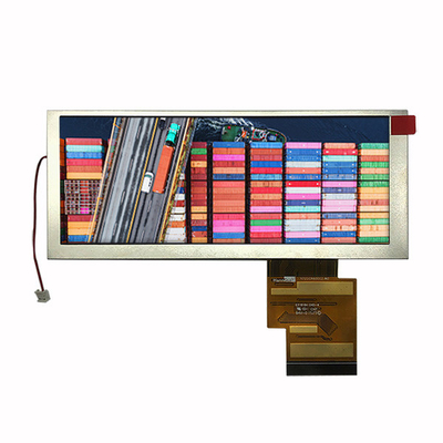 5.8 ইঞ্চি বার টাইপ TFT LCD