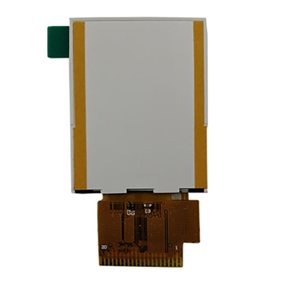 মেডিকেল ডিভাইসের জন্য 1.77 ইঞ্চি TFT LCD ডিসপ্লে mpu 8 বিট 128x160 ছোট TFT LCD মডিউল