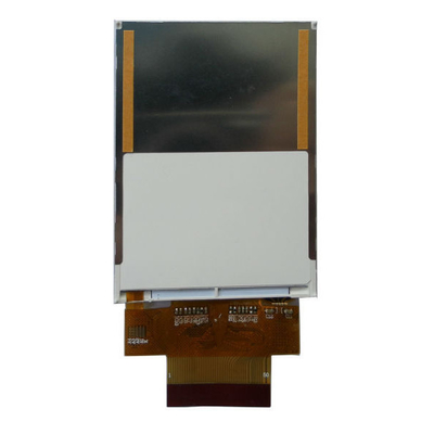 TFT LCD স্ক্রীন 2.8" ইঞ্চি টাচ LCD ডিসপ্লে 240x320 ILI9341 IC এবং RGB/MCU ইন্টারফেসের সাথে