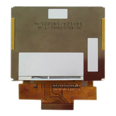 RTP সহ MCU ইন্টারফেস IPS TFT LCD 2.6" ইঞ্চি 480x320 ল্যান্ডস্কেপ মোড