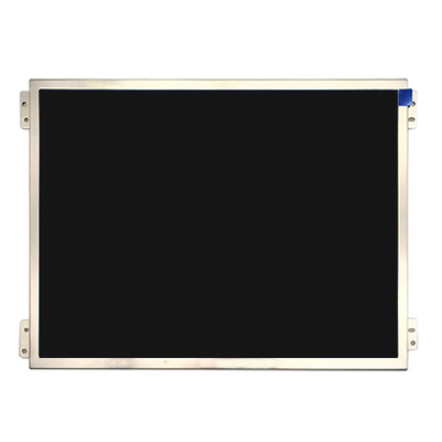 LVDS ইন্টারফেস 30 পিন কালার ডিসপ্লে সহ 10.4 ইঞ্চি IPS LCD TFT 1024x768