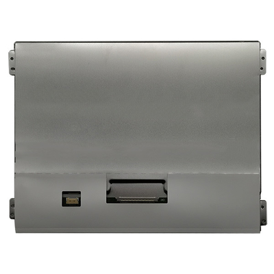 LVDS ইন্টারফেস 30 পিন কালার ডিসপ্লে সহ 10.4 ইঞ্চি IPS LCD TFT 1024x768