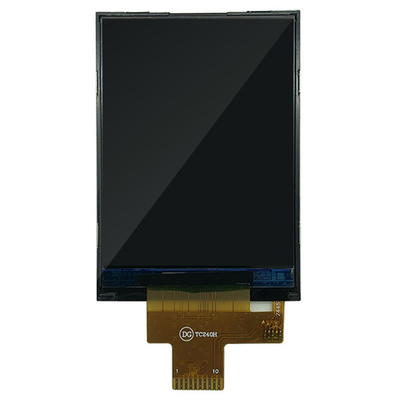 240x320 টিএফটি এলসিডি ডিসপ্লে 2.4 ইঞ্চি, QVGA টিএফটি এলসিডি ডিসপ্লে, এসপিআই এমসিইউ 2.4 ইঞ্চি টিএফটি এলসিডি