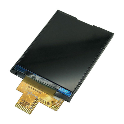240x320 টিএফটি এলসিডি ডিসপ্লে 2.4 ইঞ্চি, QVGA টিএফটি এলসিডি ডিসপ্লে, এসপিআই এমসিইউ 2.4 ইঞ্চি টিএফটি এলসিডি