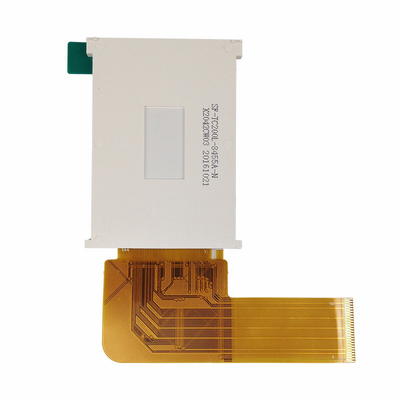 240x320 IPS TFT LCD স্ক্রীন, SPI RGB ইন্টারফেসের সাথে 2 ইঞ্চি TFT ডিসপ্লে