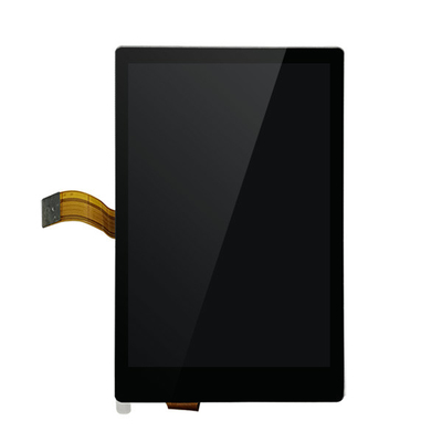 480x854 IPS 4.3 ইঞ্চি TFT LCD ডিসপ্লে মডিউল NT35512 MIPI ইন্টারফেস