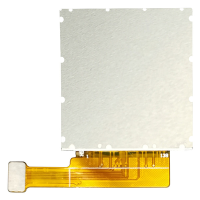 240x240 স্কয়ার এলসিডি ডিসপ্লে TFT 1.54&quot; ইঞ্চি টাচ স্ক্রীন OEM ODM সহ