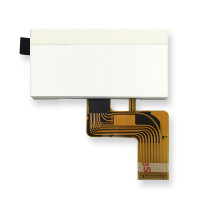 ST7567 IC সহ মনোক্রোম COG LCD ডিসপ্লে গ্রাফিক 128x32 ডট