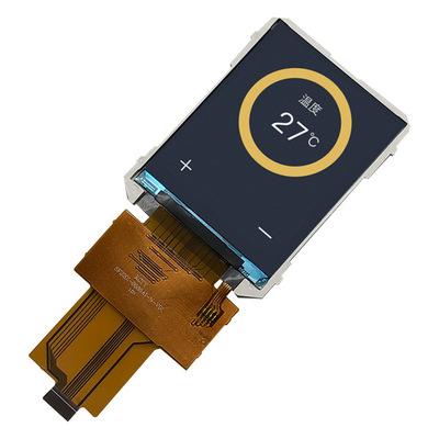 2.2'' ইঞ্চি SPI TFT এলসিডি ডিসপ্লে ILI9225G QCIF 176x220 টাচ প্যানেল স্ক্রিন, চীন TFT প্রস্তুতকারক