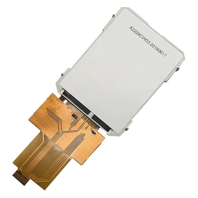 2.2'' ইঞ্চি SPI TFT এলসিডি ডিসপ্লে ILI9225G QCIF 176x220 টাচ প্যানেল স্ক্রিন, চীন TFT প্রস্তুতকারক
