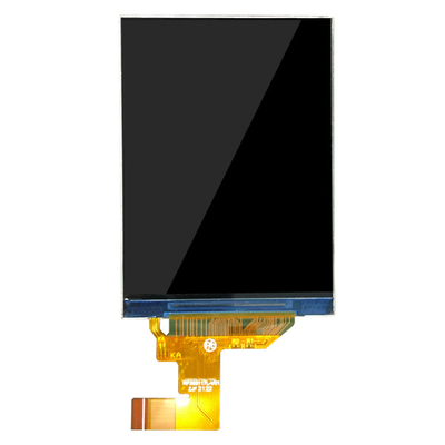 480x640 VGA TFT LCD টাচ স্ক্রীন ডিসপ্লে 2.88 ইঞ্চি 2 লেন MIPI ইন্টারফেস 21 পিন সহ