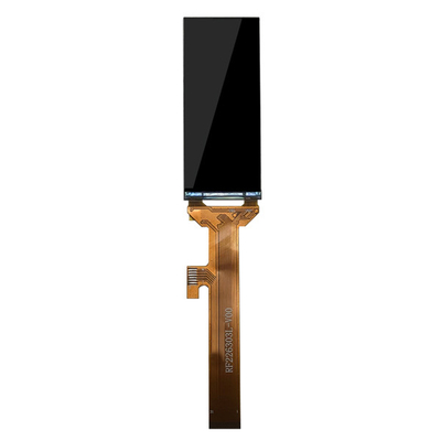 200x480 2.26" ইন্ডাস্ট্রিয়াল TFT ডিসপ্লে, TFT LCD স্ক্রীন SPI MCU QSPI ইন্টারফেস