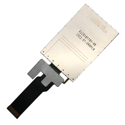 উচ্চ PPI IPS TFT LCD 344x476 2.29&quot; ইঞ্চি ST77903 8bits RGB ইন্টারফেস