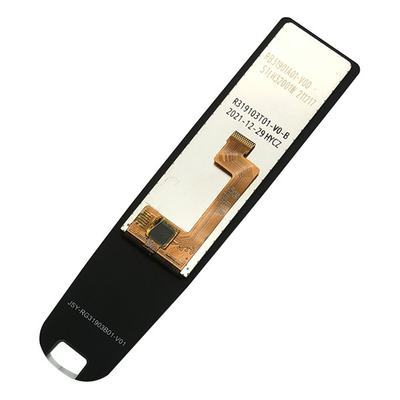 স্মার্ট হোম ফ্রন্ট স্ক্রিনের জন্য MIPI IPS TFT LCD টাচ স্ক্রিন 282x960 3.19" ইঞ্চি