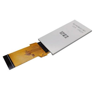ST7789V SPI RGB ইন্টারফেসের সাথে 1.9 ইঞ্চি টাচ TFT ডিসপ্লে 170x320