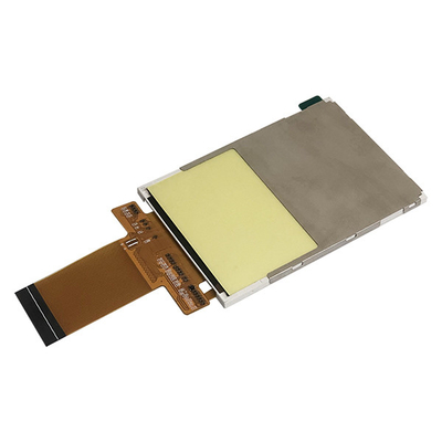 240x320 QVGA 2.8 ইঞ্চি টিএফটি এলসিডি টাচ স্ক্রিন, 2.8 ইঞ্চি এসপিআই টিএফটি মডিউল আইপিএস সমস্ত দেখার কোণ