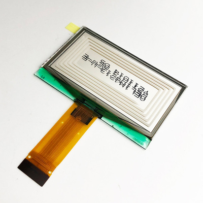 2.42 ইঞ্চি PMOLED ডিসপ্লে UG-2864ASWPG01 মডিউল, SSD1309, I2C/SPI 6800/8080 ইন্টারফেস
