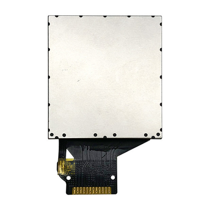 ছোট IPS TFT LCD স্ক্রীন 1.3&quot; ইঞ্চি 240x240 স্কয়ার টাইপ ফ্রি ভিউয়িং অ্যাঙ্গেল