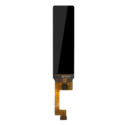 3.19 ইঞ্চি TFT কাস্টম LCD ডিসপ্লে 282x960 ডট ST7701S MIPI ইন্টারফেস