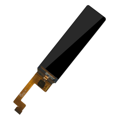 3.19" কাস্টম TFT ডিসপ্লে, IPS LCD ডিসপ্লে 282x960 ডটস MIPI ইন্টারফেস