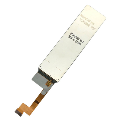 3.19" কাস্টম TFT ডিসপ্লে, IPS LCD ডিসপ্লে 282x960 ডটস MIPI ইন্টারফেস