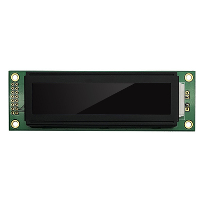 VATN আলফানিউমেরিক ক্যারেক্টার LCD ডিসপ্লে 20x2 MPU 6800 সিরিয়াল ইন্টারফেস