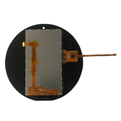 720x1280 ডট 5 ইঞ্চি TFT LCD মডিউল ডিসপ্লে ILI9881C MIPI ইন্টারফেস