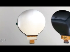 800x800 IPS Circular LCD Display , Round TFT LCD 3.4