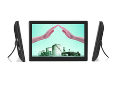 10.1 ইঞ্চি অ্যান্ড্রয়েড ট্যাবলেট পিসি RK3288, 1280x800 ডিসপ্লে সহ, 2GB RAM, 16GB ROM - বিজ্ঞাপনের জন্য উপযুক্ত