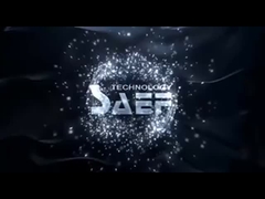 এলইডি আলো সহ অ্যান্ড্রয়েড স্মার্ট হোম ট্যাবলেট